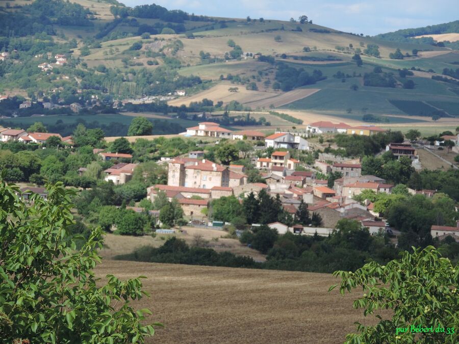 Montpeyroux - Puy de Dome -3