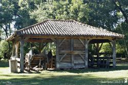 Ecomusée de Marquèze