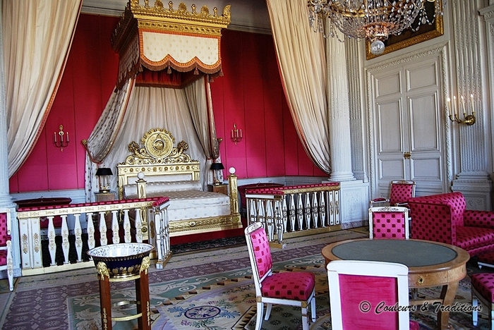 Le Grand Trianon 