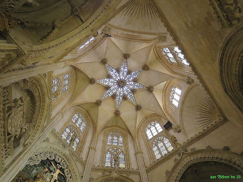 Burgos en Espagne -2