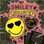 Chronique Smiley : Cartes à gratter