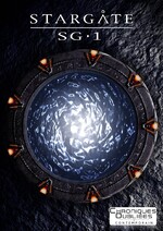 Stargate SG1 - Chroniques Oubliées Contemporain