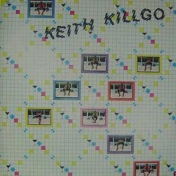Keith Killgo - Same - Complete EP