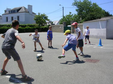 Après-midi "Les talents" 