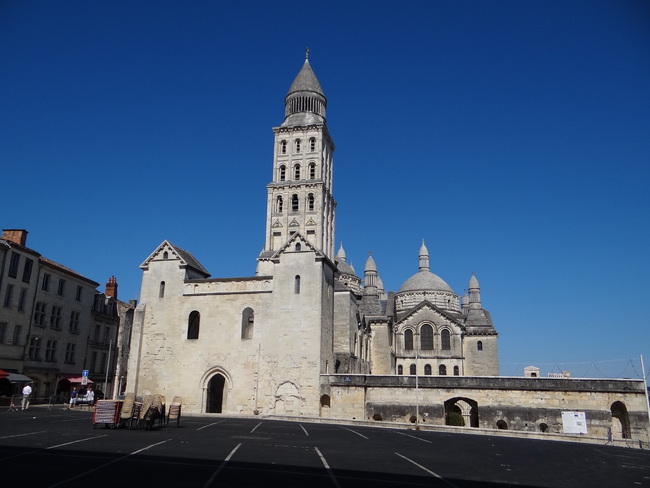 Périgueux