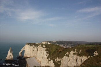 Etretat 2 / 2