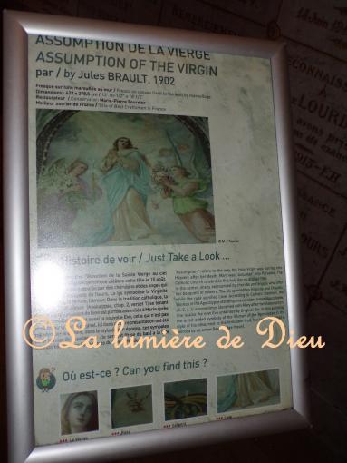 Fécamp, l'église Saint Étienne