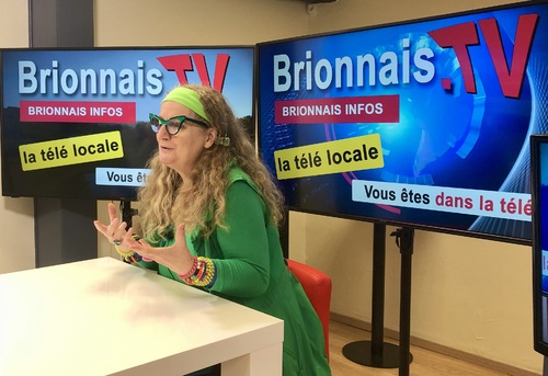 Brionnais TV ce lundi 15 janvier 2024... 