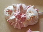 SUCETTES MERINGUES