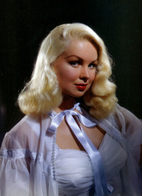 JOI LANSING