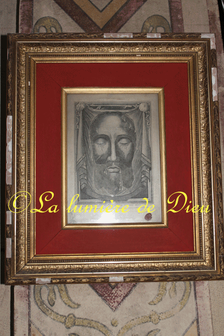 Briennon, église Saint Irénée