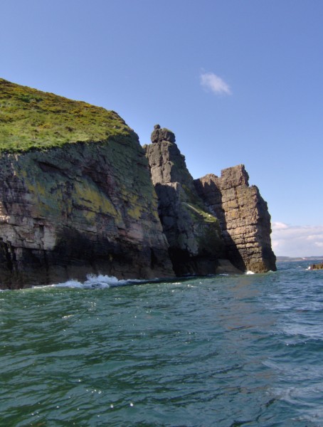 Le cap Fréhel