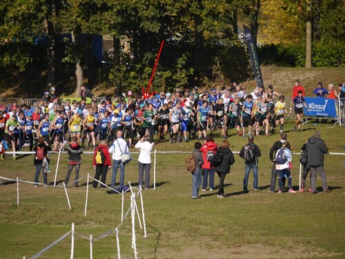 Fin de Saison de Marche Nordique  !