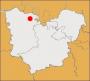 Carte et liste des circuits (205)