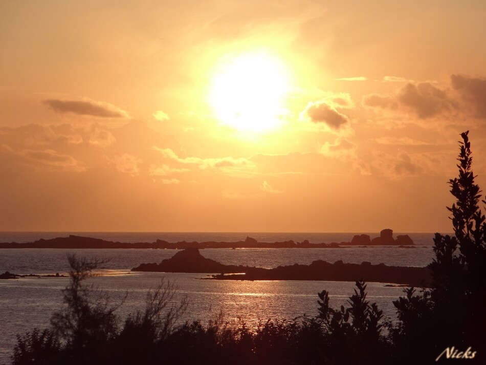 Landeda ,Finistère,