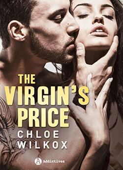 The virgin's price - Chloe Wilkox 