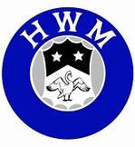 Résultat d’images pour logo HWM F1