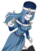 juvia