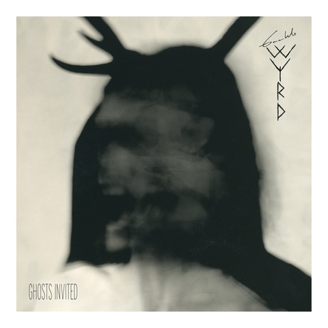 GAAHLS WYRD - Un nouvel extrait du premier album GastiR - Ghosts Invited