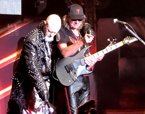 Halford & Tipton (013 de Tilburg), 6 août 2018