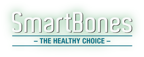Smart Bones the healthy choice