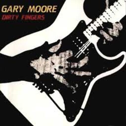 Gary Moore 1