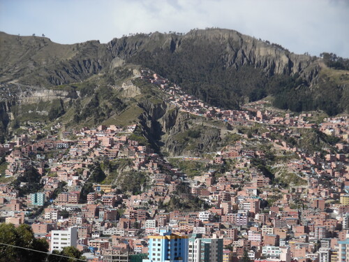 La Paz