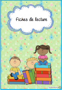 My cute graphics, page de garde, cahier, classeur, enseignant