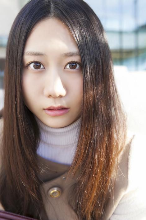 WEB Magazine : ( [Weekly Georgia] - 15/12/2016 / Nao Furuhata )