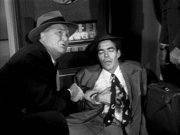 Kansas City Confidential (1952) VOSTFR BluRay 720p x264 AAC - Phil Karlson