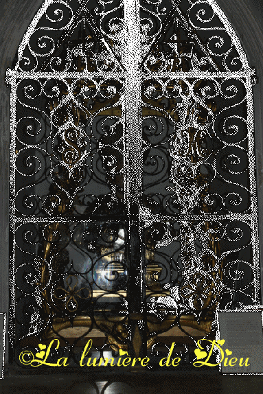 Barjols, collégiale Notre-Dame de l'Assomption