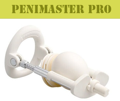 Penimaster Pro Penis Extender