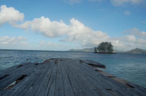 Les Seychelles c'est cher???