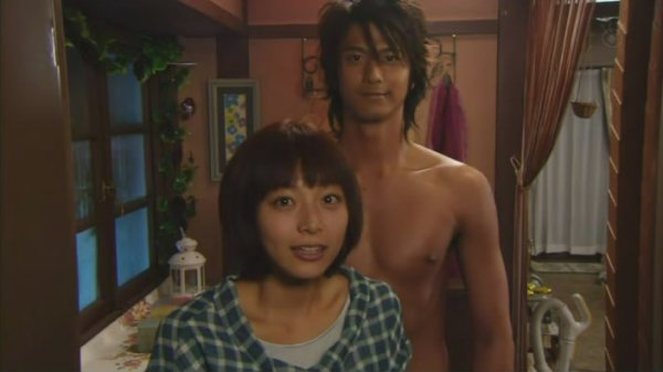 Zettai Kareshi