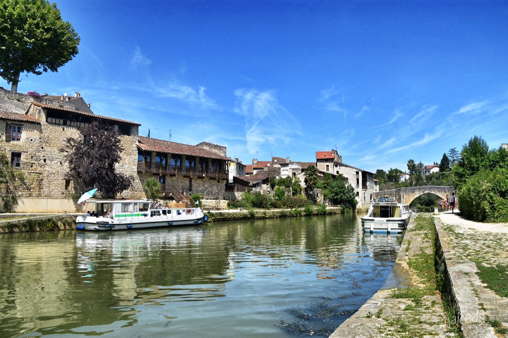 Nérac - Lot-et-Garonne