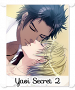 Yaoi Secret 2