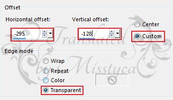 Calm After the Storm - Corry