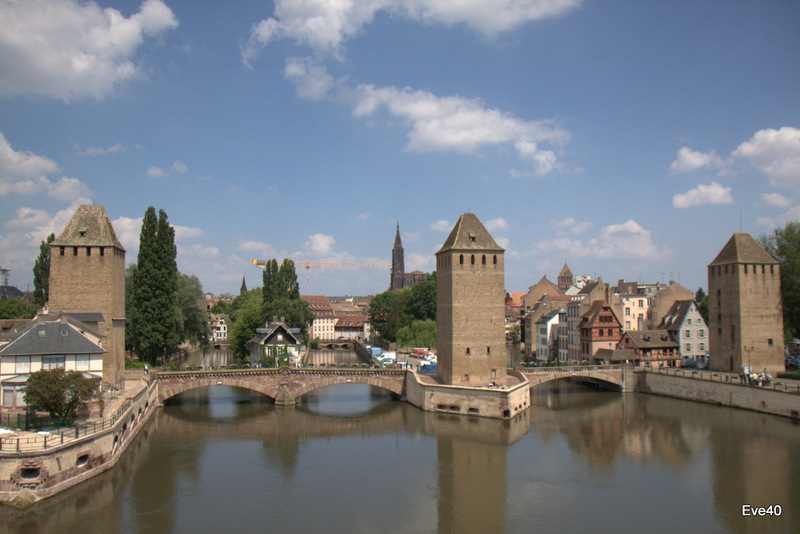 Strasbourg.