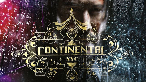 John Wick : The Continental devient 3 téléfilms