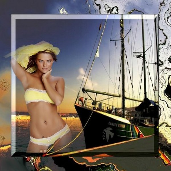 Je reviens doucement la vie continue merci à tous