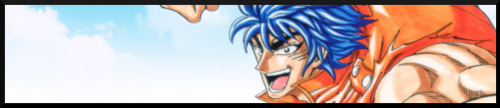 Liste des chapitres de Toriko