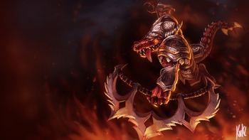 Renekton sanguinaire 1