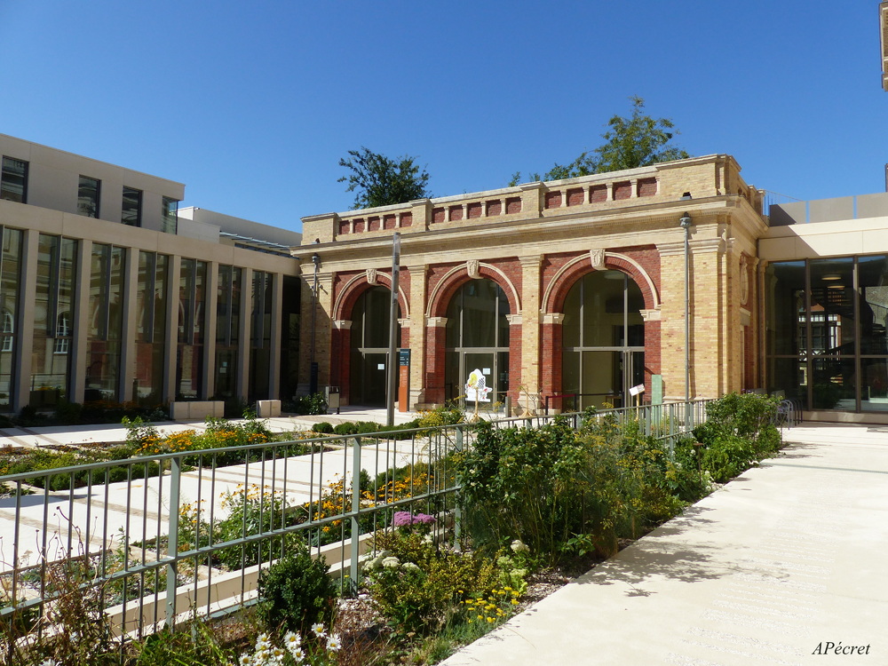 Le Musée de Picardie 