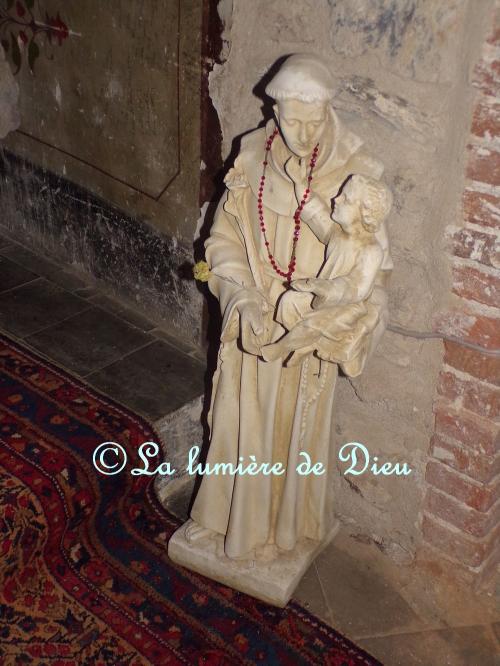 Rodès, église Sainte Marie de Domanova