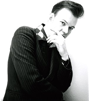 Edwyn Collins