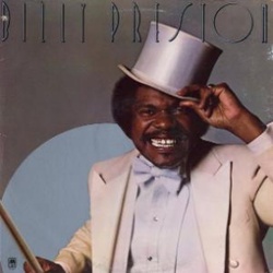 Billy Preston - Same - Complete LP