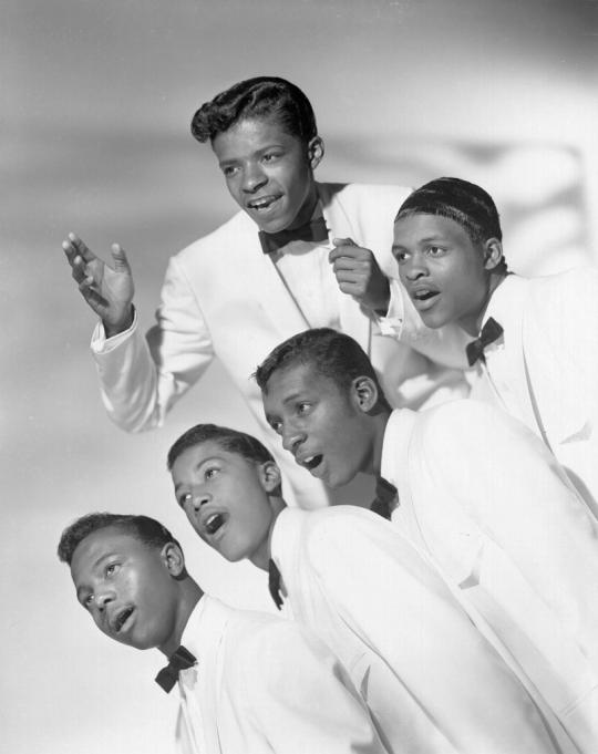 Anthony And The Imperials Reflections Anthony And The Imperials Reflections