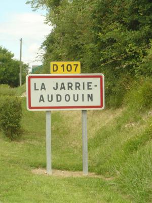 RÃ©sultat de recherche d'images pour "La Jarrie-Audouin"