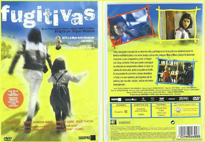 Fugitivas / Fugitives. 2000.