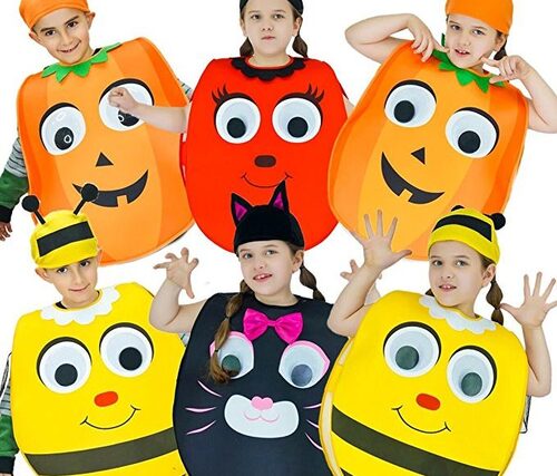 Cheap Bee Costume - Buy Bee Costumes and Accessories At Lowest Prices